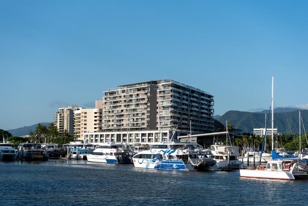 Cairns QLD Holiday Cairns