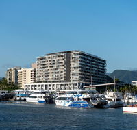 The Sebel Cairns Harbour Lights - Holiday Cairns