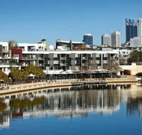 The Sebel East Perth - Holiday Cairns