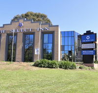 The Select Inn Penrith - Holiday Cairns