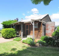 The Settlers Cottage - Kangaroo Valley - Holiday Cairns