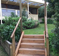 The Shelter  Robe - Holiday Cairns