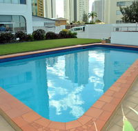 The Shore Apartments - Beachfront - Holiday Cairns