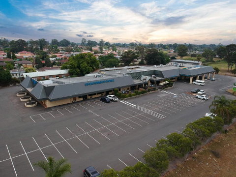 The Sportsman's Hotel - Holiday Cairns 1