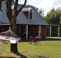 The Stables - Holiday Cairns