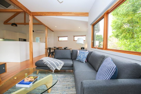 The Stelvio Villas - Two - Holiday Cairns 3