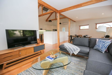 The Stelvio Villas - Two - Holiday Cairns 1