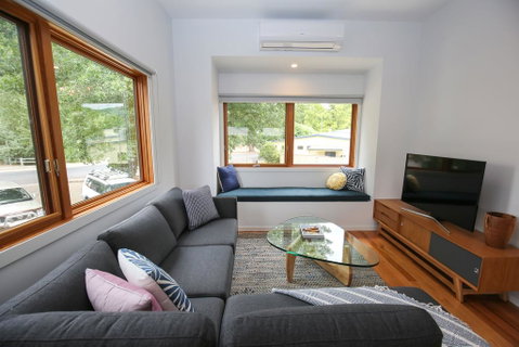 The Stelvio Villas - Two - Holiday Cairns 2