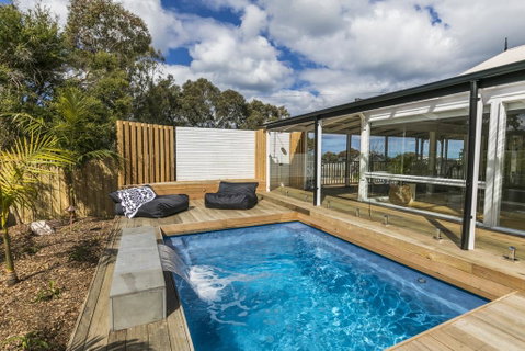 The Summer House Retreat Torquay - Holiday Cairns 2
