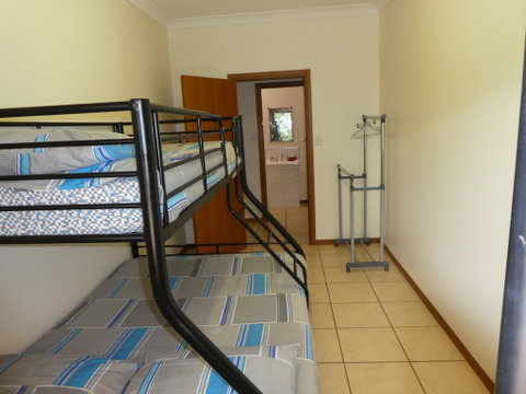 The Summit Rainforest Retreat - Holiday Cairns 1