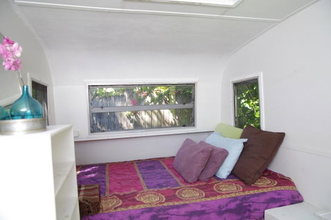 The Tree House, 6 Gowing Street - Holiday Cairns 3