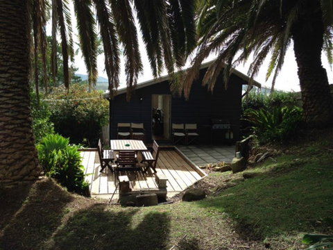 The Tree House, 6 Gowing Street - Holiday Cairns 1