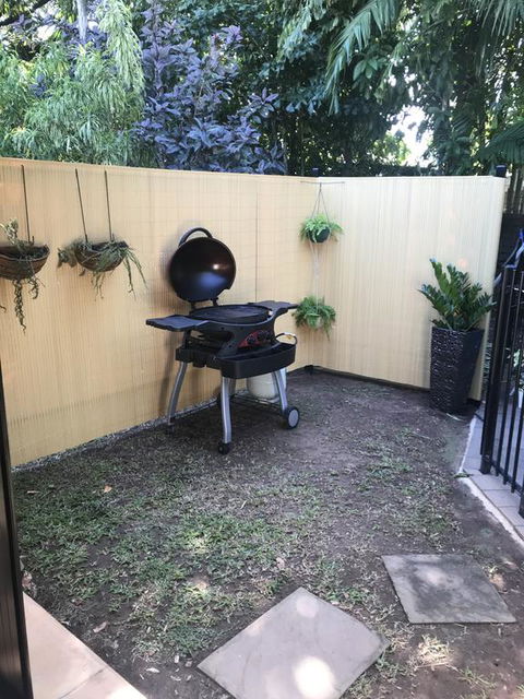 The Tropical Sanctuary - Holiday Cairns 2