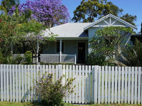 The Ultimate Holiday Retreat - Holiday Cairns 0