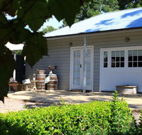 The Villa - Holiday Cairns