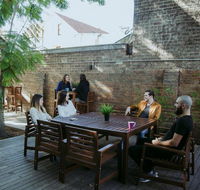 The Village Surry Hills - Holiday Cairns