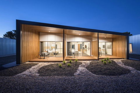 The Villas - Holiday Cairns 0