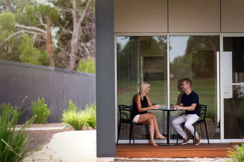 The Villas - Holiday Cairns 3