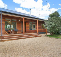 The Wooden House at 30 Delany - Holiday Cairns