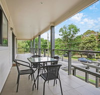 The Woolly Figg Apartment - Holiday Cairns