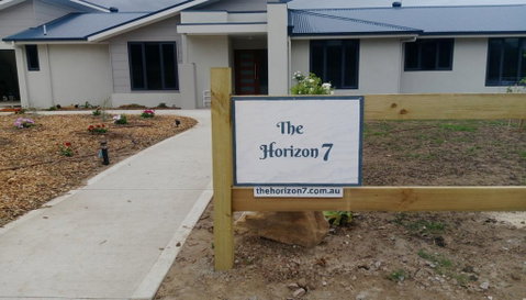 TheHorizon7 - Holiday Cairns 1