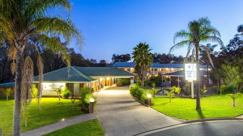 Thurgoona Country Club Resort - Holiday Cairns 0