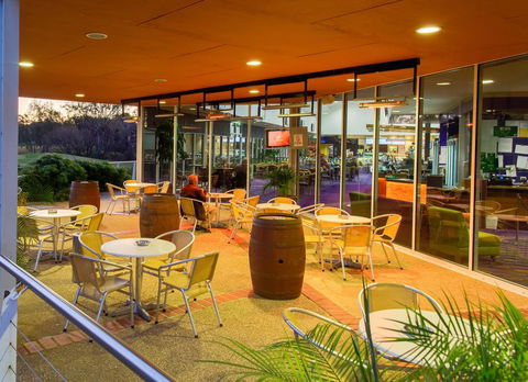 Thurgoona Country Club Resort - Holiday Cairns 2