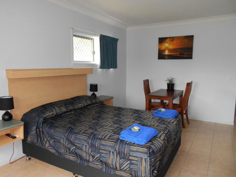 TI Motel Torres Strait - Holiday Cairns 2
