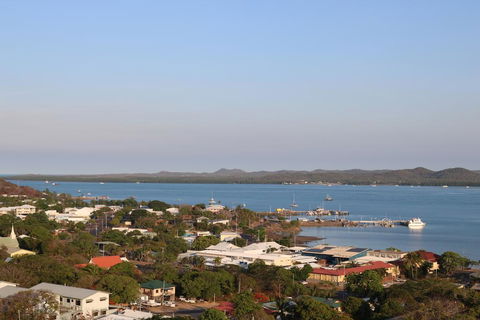 TI Motel Torres Strait - Holiday Cairns 0