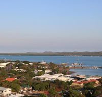 TI Motel Torres Strait - Holiday Cairns