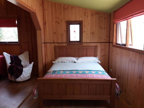 Tiandi Wildlife Sanctuary Farm Stay - Holiday Cairns 2