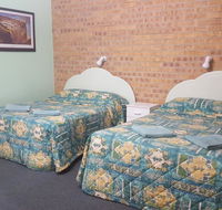 Tiaro Motor Inn - Holiday Cairns