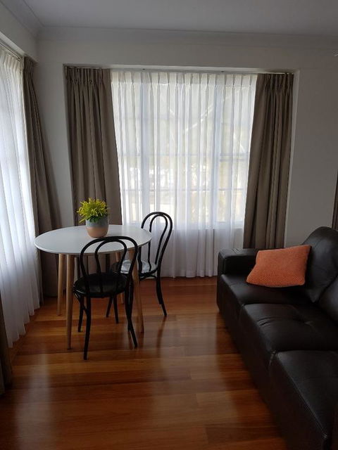 Timbertown Resort And Motel - Holiday Cairns 3