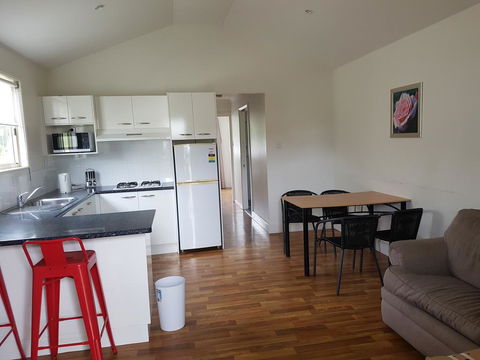 Timbertown Resort And Motel - Holiday Cairns 1
