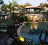 Tinaroo Lake Resort - Holiday Cairns