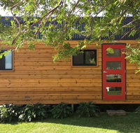 Tiny House - Holiday Cairns