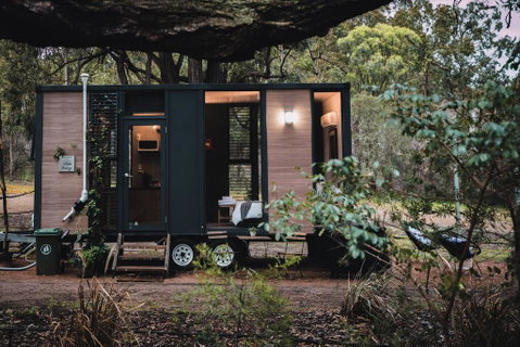 Tiny House 888 - Holiday Cairns 0