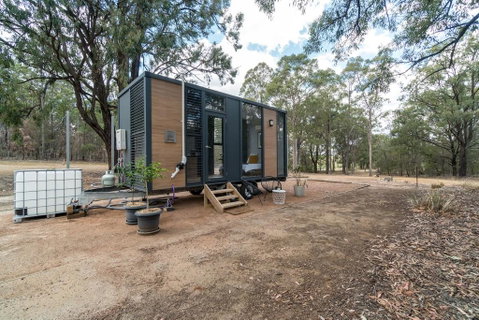 Tiny House 888 - Holiday Cairns 3