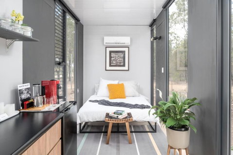 Tiny House 888 - Holiday Cairns 2