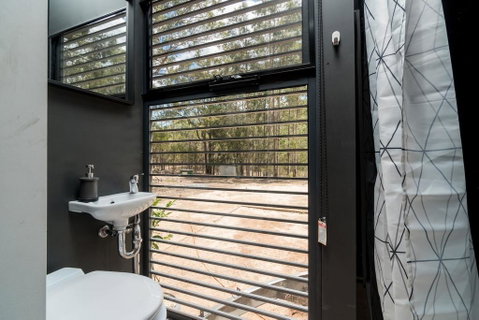 Tiny House 888 - Holiday Cairns 1