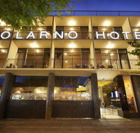 Tolarno Hotel - Holiday Cairns