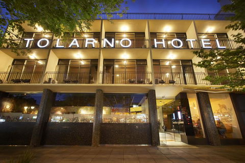 Tolarno Hotel - Holiday Cairns 0