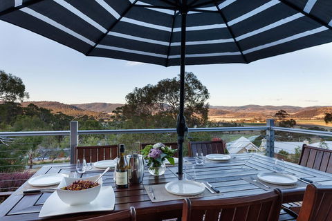 Tolpuddle Villa - Holiday Cairns 3