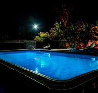 Tommo's Motor Lodge - Holiday Cairns