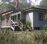 Toms Cabin - Holiday Cairns