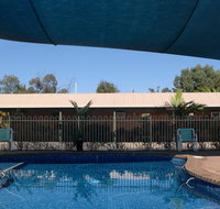 Tooleybuc Motel - Holiday Cairns