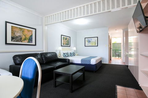 Toowong Central Motel Apartments - Holiday Cairns 2