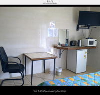 Top 1 Motel - Holiday Cairns