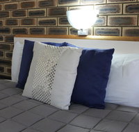 Top of the Town Motel - Holiday Cairns