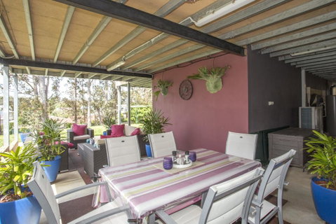 Torquay Drive 22 - Holiday Cairns 2